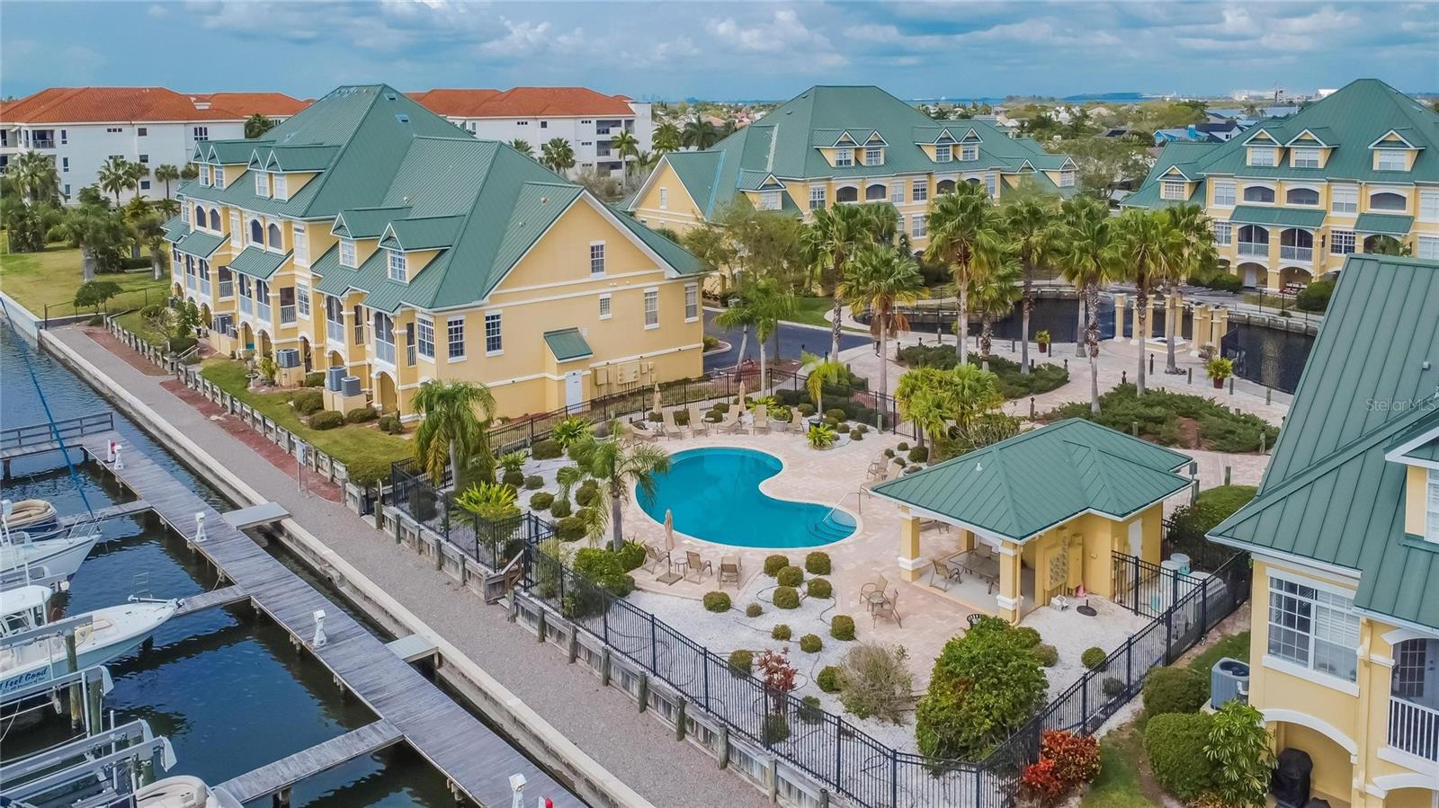 Image 58 of 72 For 6414 Sunset Bay Circle