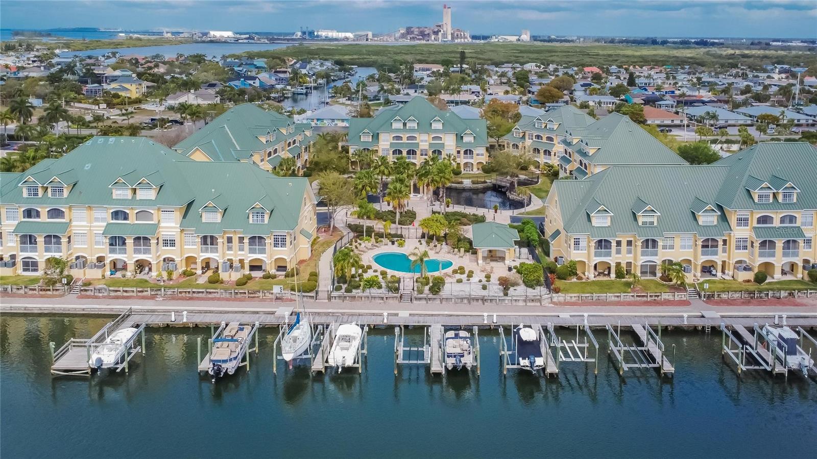 Image 59 of 72 For 6414 Sunset Bay Circle