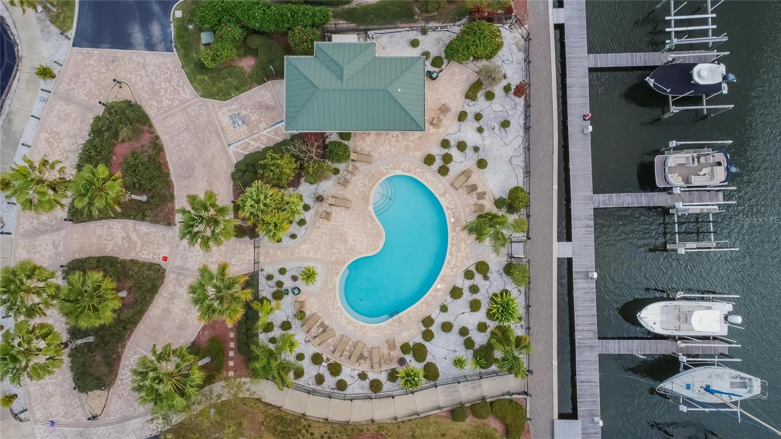 Image 61 of 72 For 6414 Sunset Bay Circle