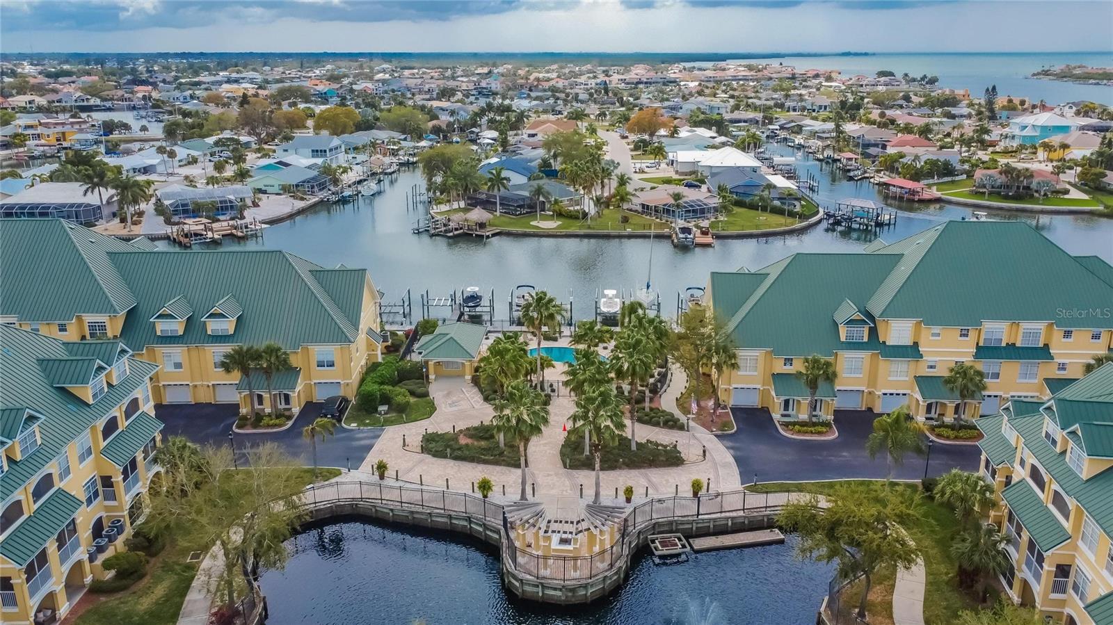 Image 62 of 72 For 6414 Sunset Bay Circle
