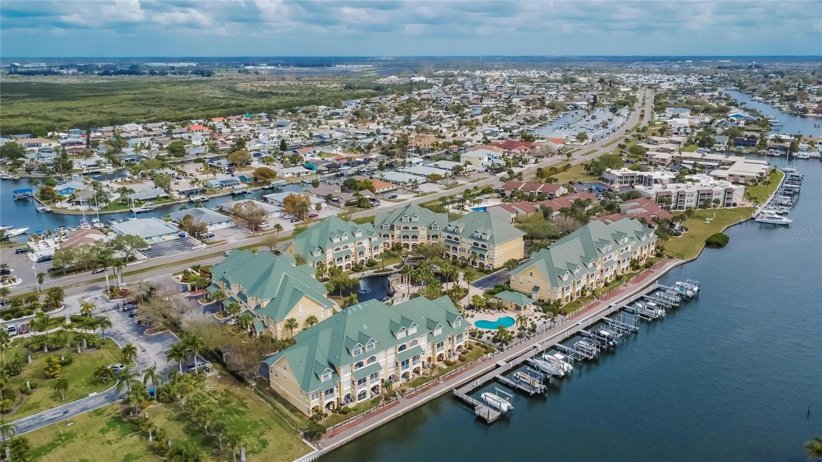 Image 66 of 72 For 6414 Sunset Bay Circle