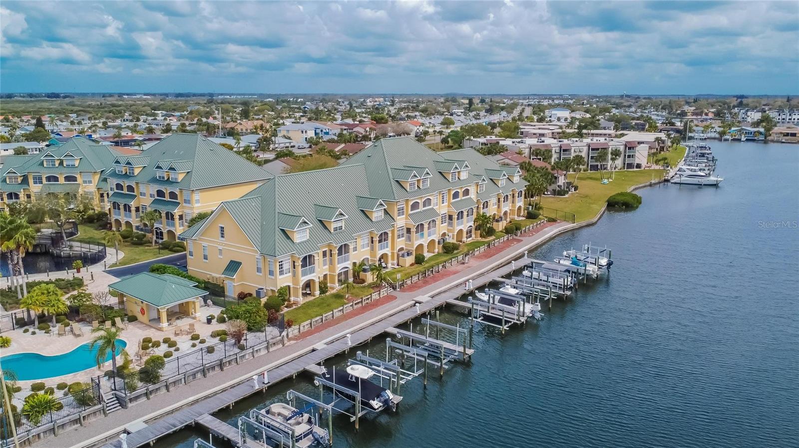Image 68 of 72 For 6414 Sunset Bay Circle