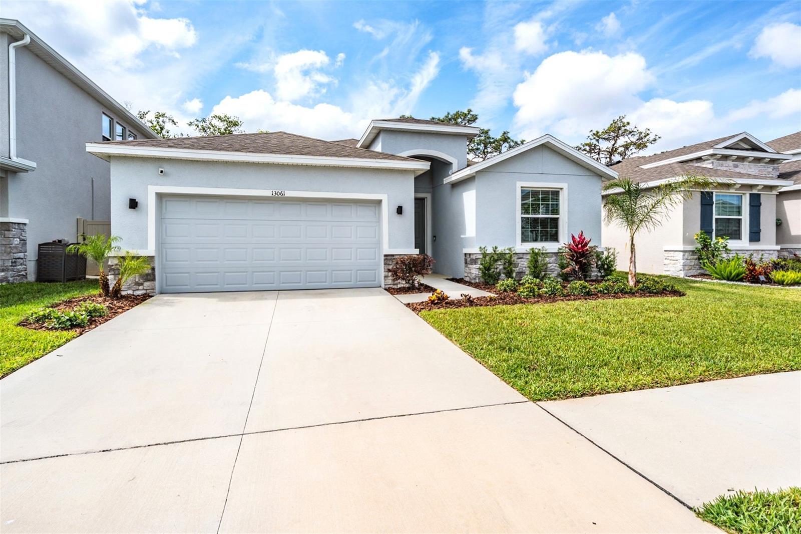 Details for 13061 Brookside Moss Drive, RIVERVIEW, FL 33579