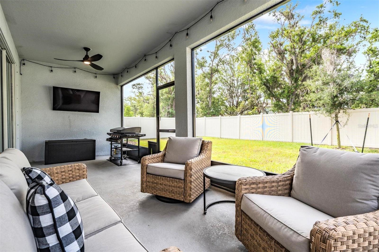 Image 29 of 48 For 13061 Brookside Moss Drive