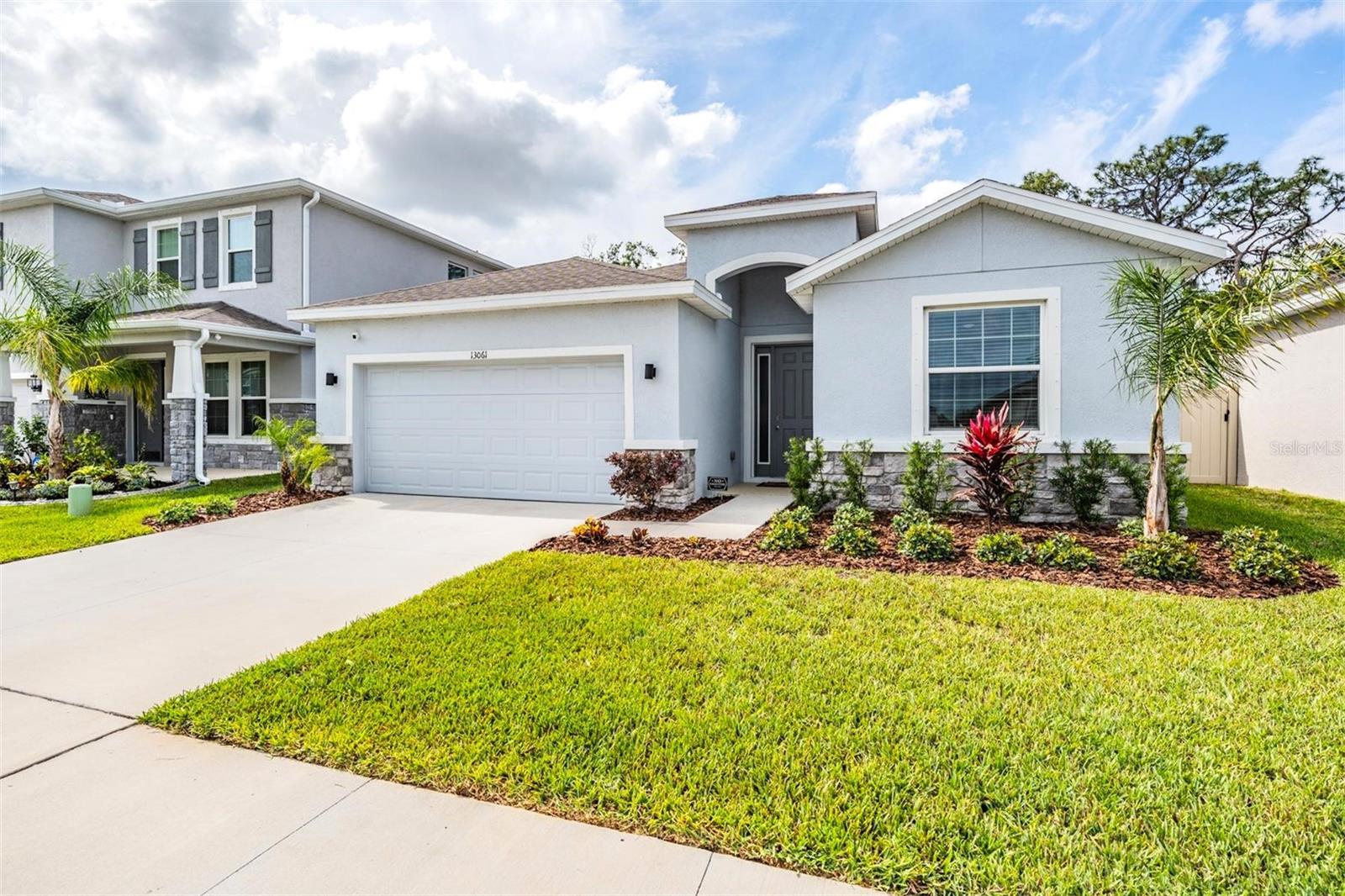 Image 3 of 48 For 13061 Brookside Moss Drive