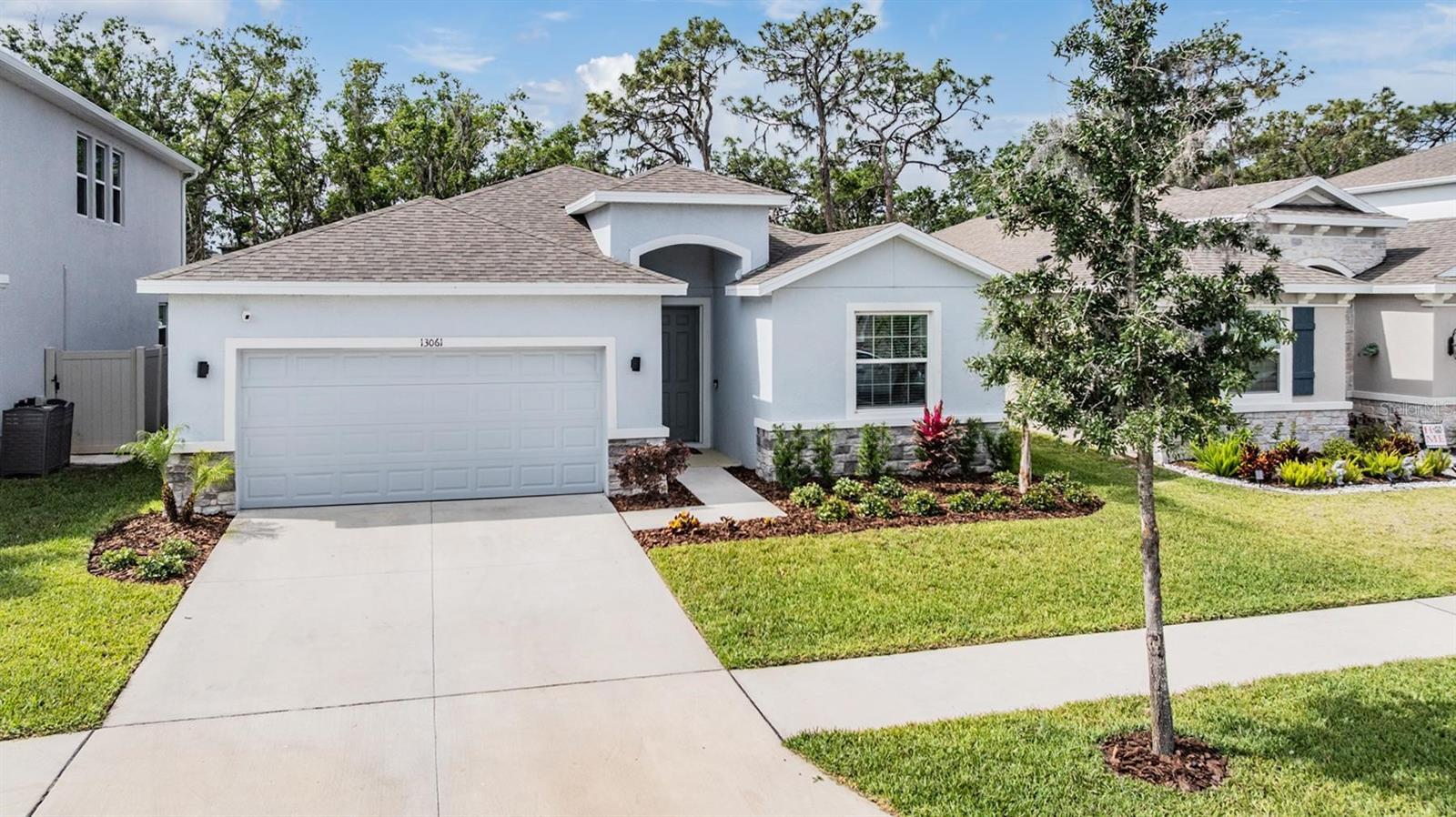 Image 32 of 48 For 13061 Brookside Moss Drive