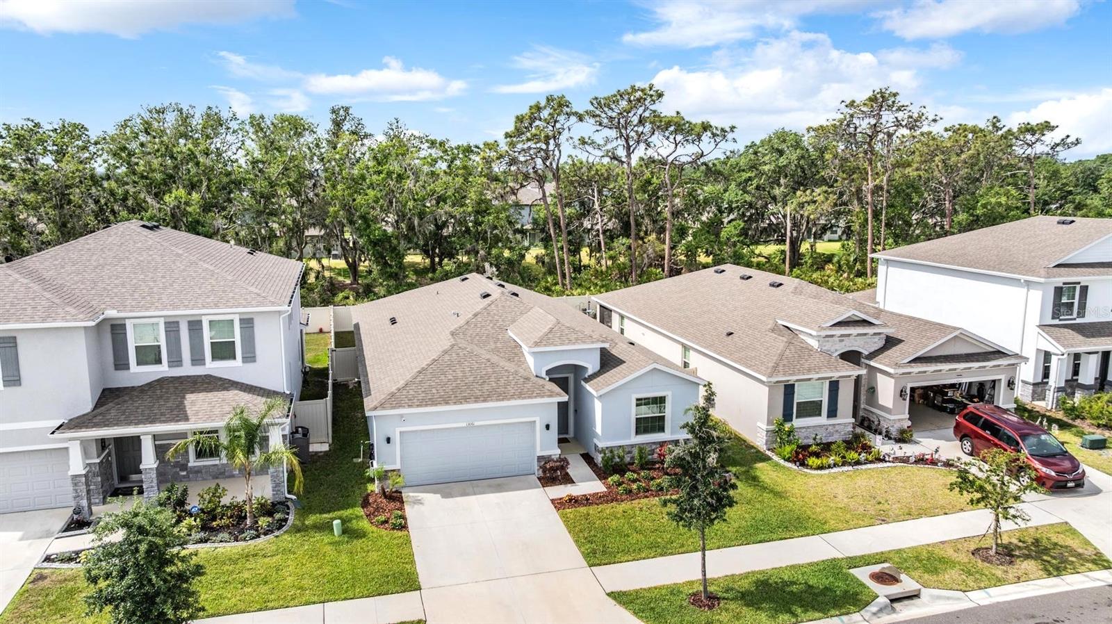 Image 33 of 48 For 13061 Brookside Moss Drive