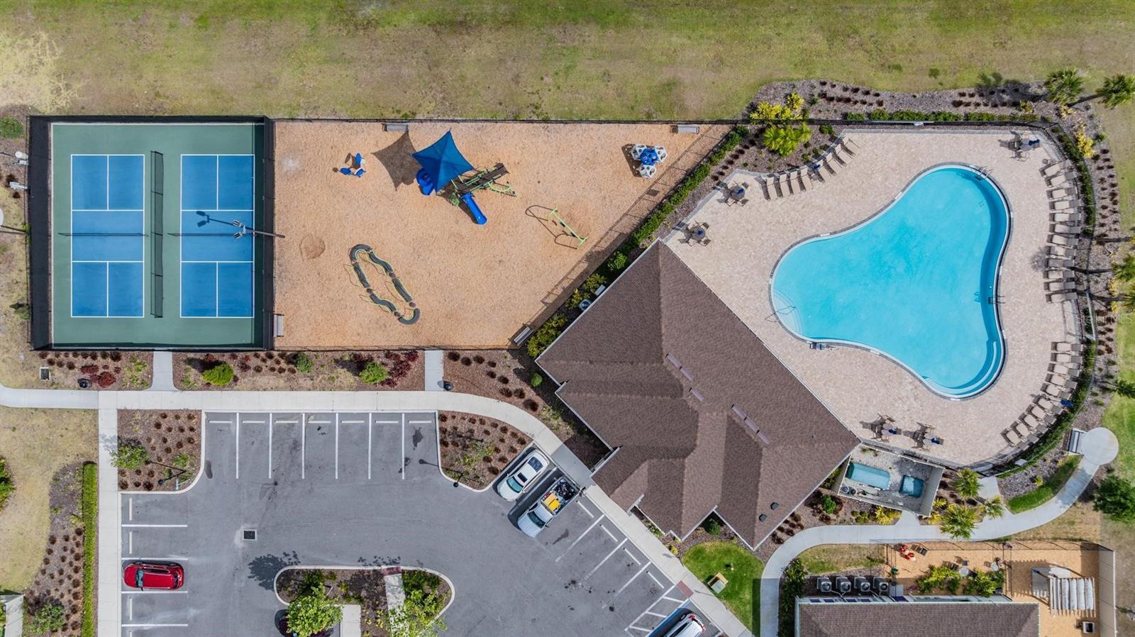 Image 40 of 48 For 13061 Brookside Moss Drive