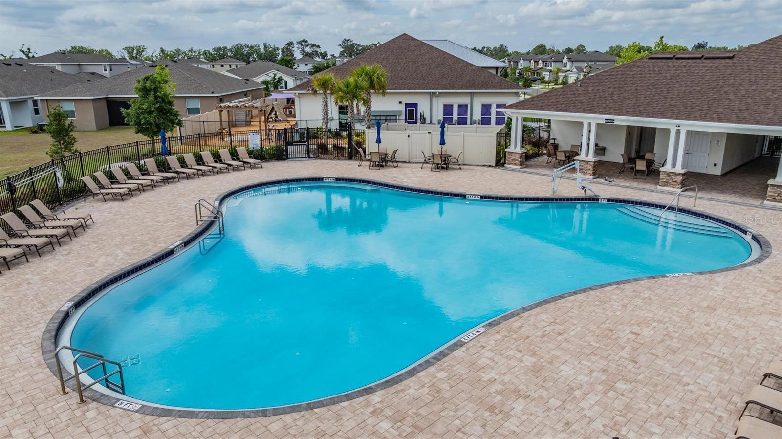 Image 43 of 48 For 13061 Brookside Moss Drive