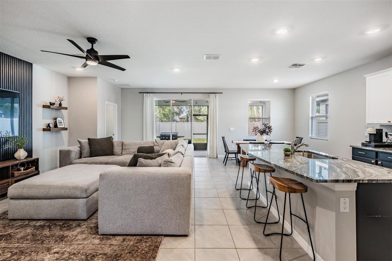 Image 5 of 48 For 13061 Brookside Moss Drive