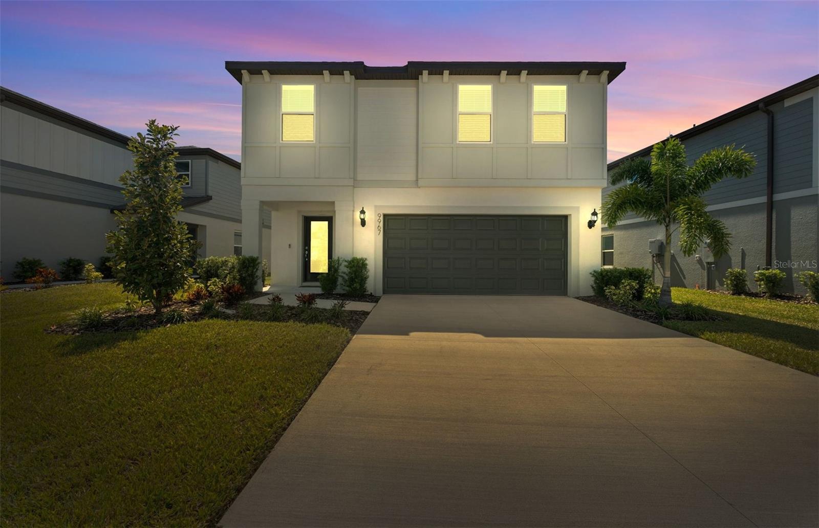 Image 16 of 16 For 9967 Trellis Vine Way