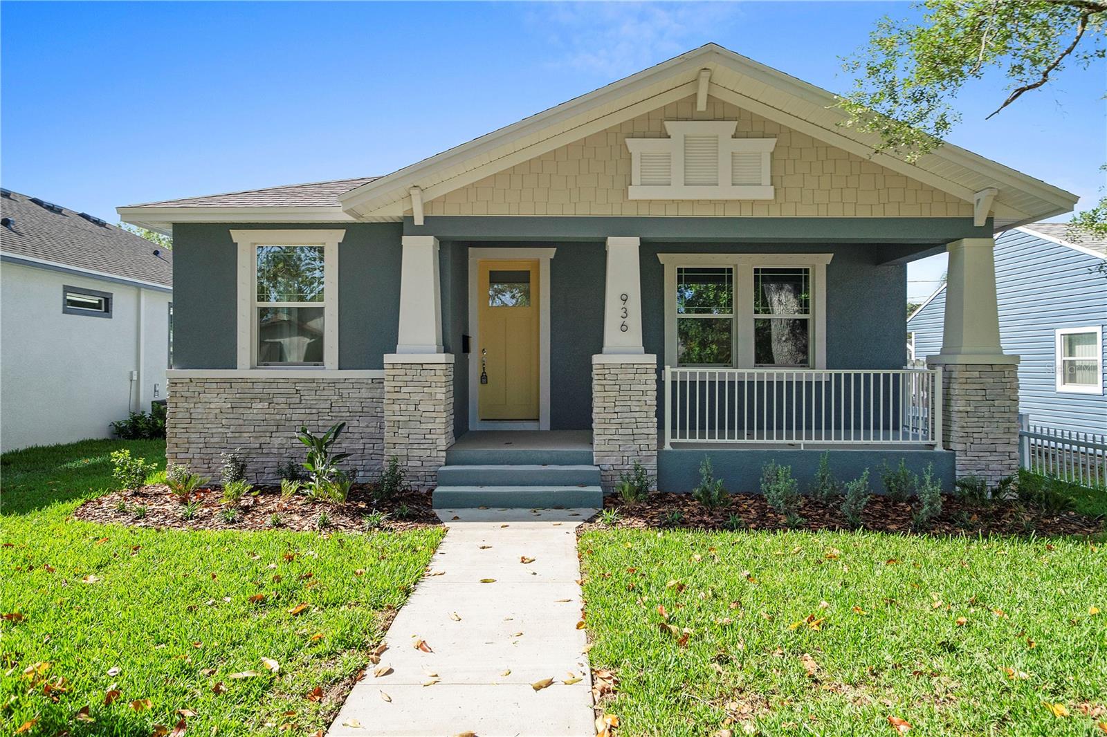 Details for 936 57th Avenue N, ST PETERSBURG, FL 33703