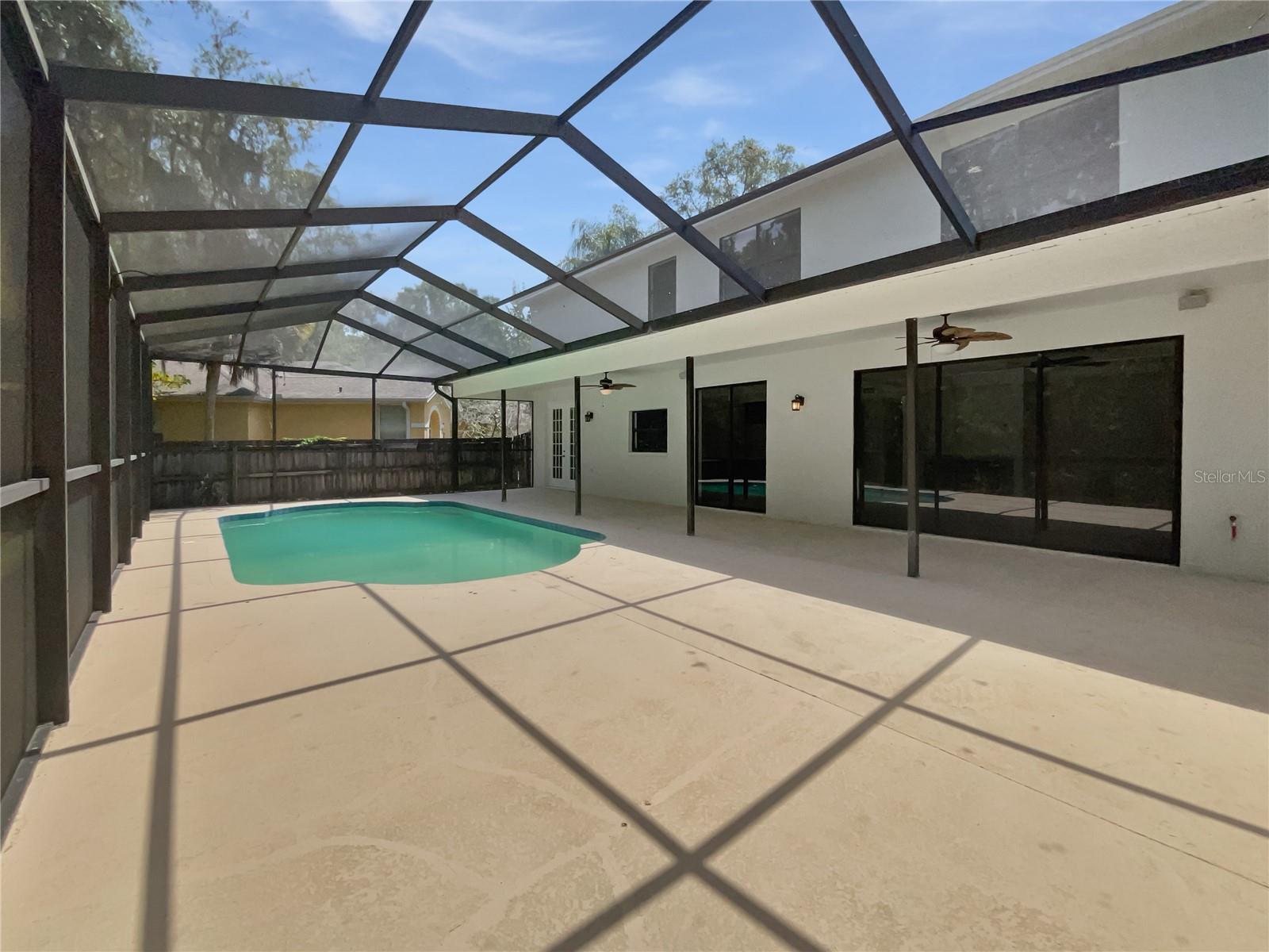 Image 30 of 32 For 8114 Pond Shadow Lane