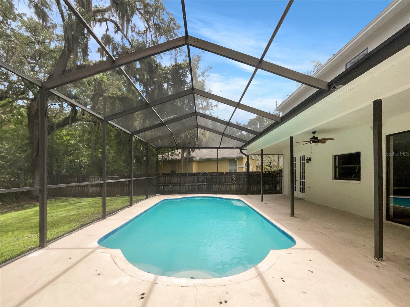 Image 31 of 32 For 8114 Pond Shadow Lane