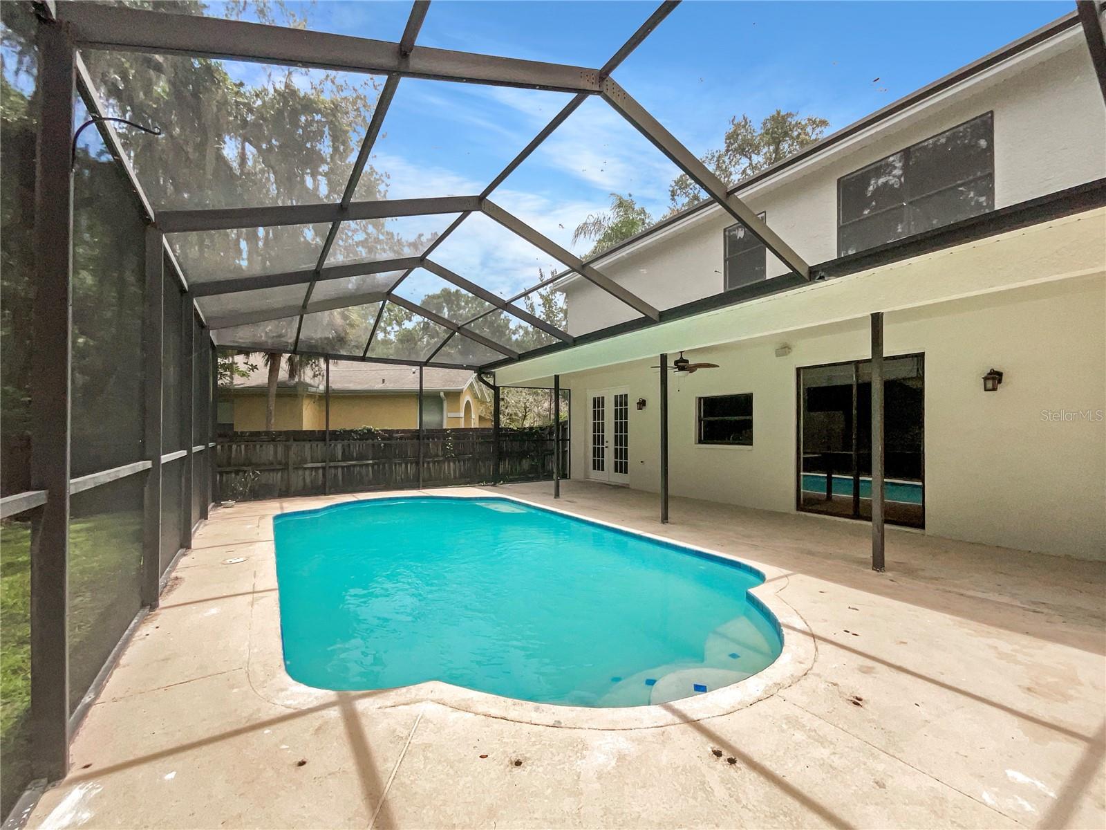 Image 32 of 32 For 8114 Pond Shadow Lane