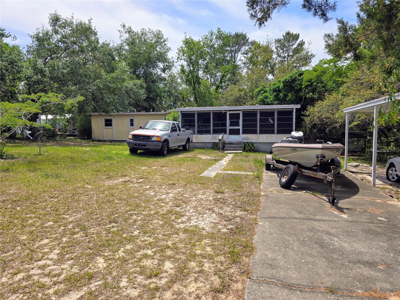 Details for 8323 Evergreen Avenue, BROOKSVILLE, FL 34613