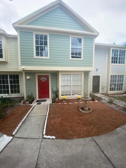 Details for 13909 Fletchers Mill Drive, TAMPA, FL 33613