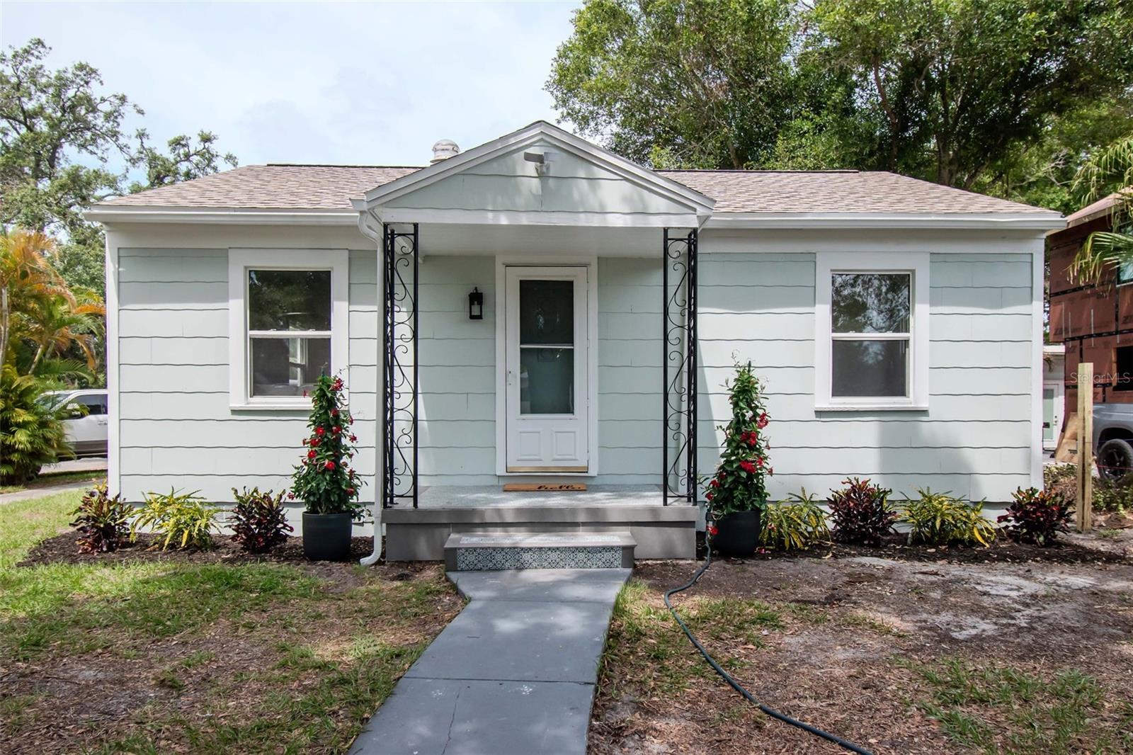 Details for 1419 55th Street S, GULFPORT, FL 33707