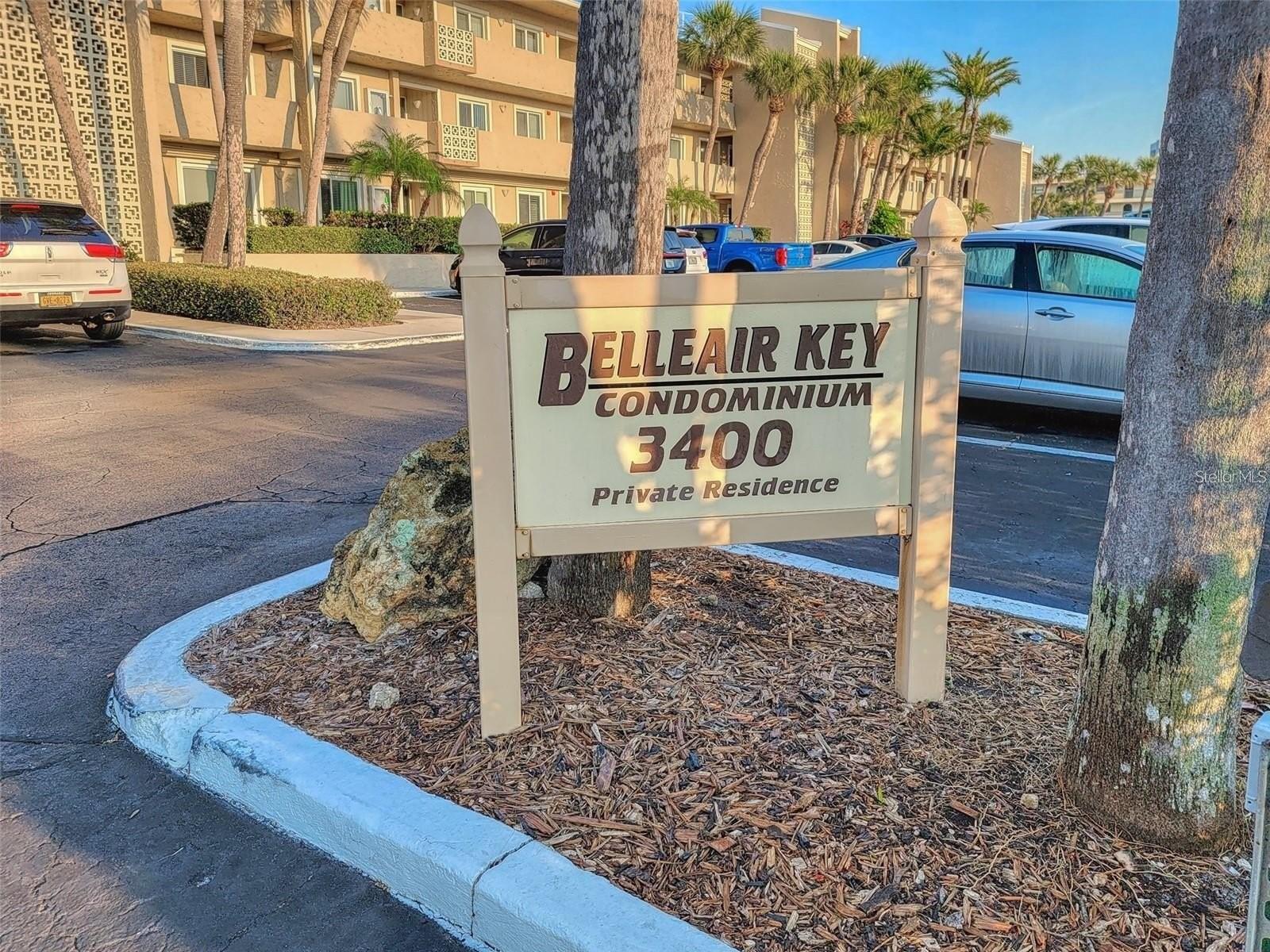 Image 2 of 38 For 3400 Gulf Boulevard 102