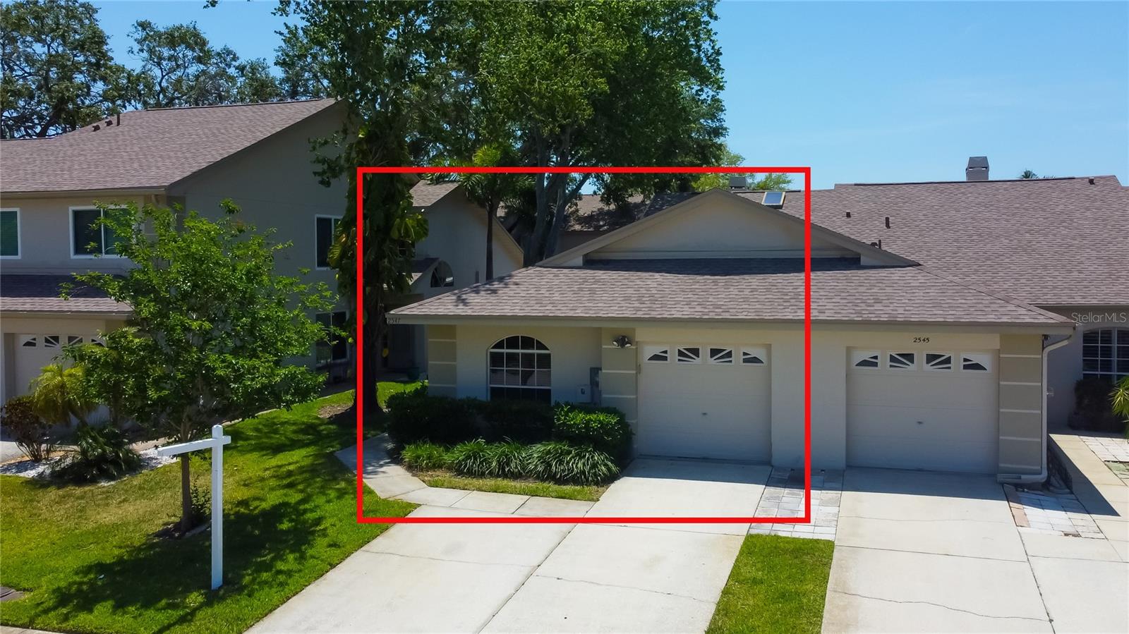 Details for 2547 Stony Brook Lane, CLEARWATER, FL 33761