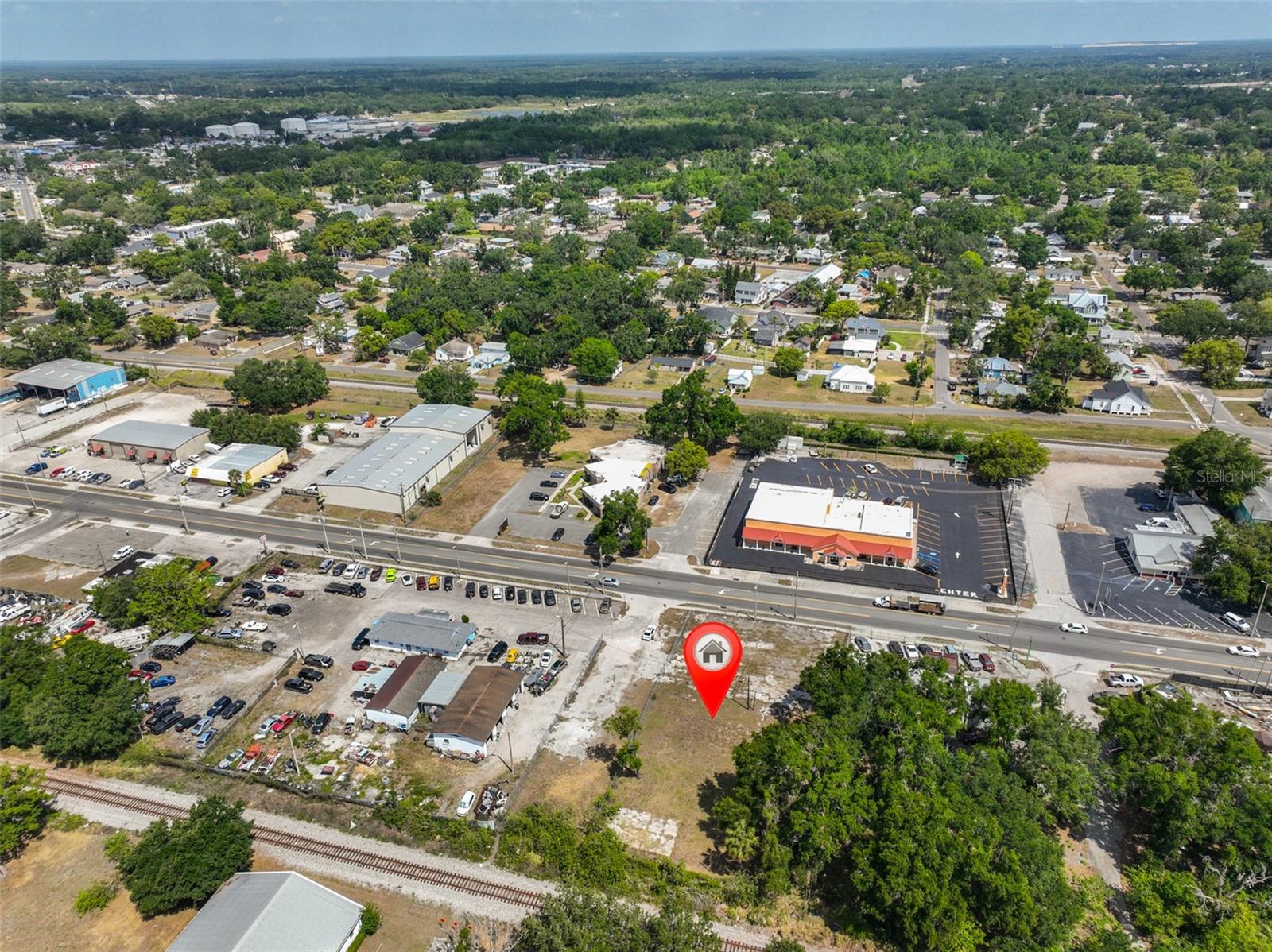 Image 12 of 15 For 713 Dr Martin Luther King Jr Boulevard