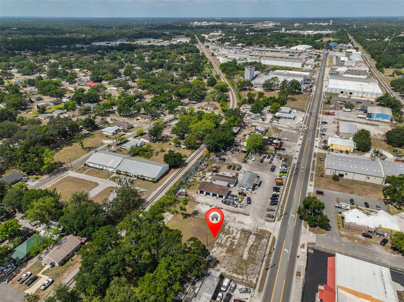 Image 8 of 15 For 713 Dr Martin Luther King Jr Boulevard