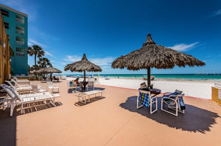Image 34 of 47 For 17248 Gulf Boulevard 12