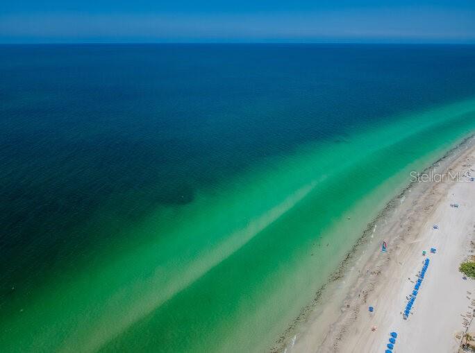 Image 38 of 47 For 17248 Gulf Boulevard 12
