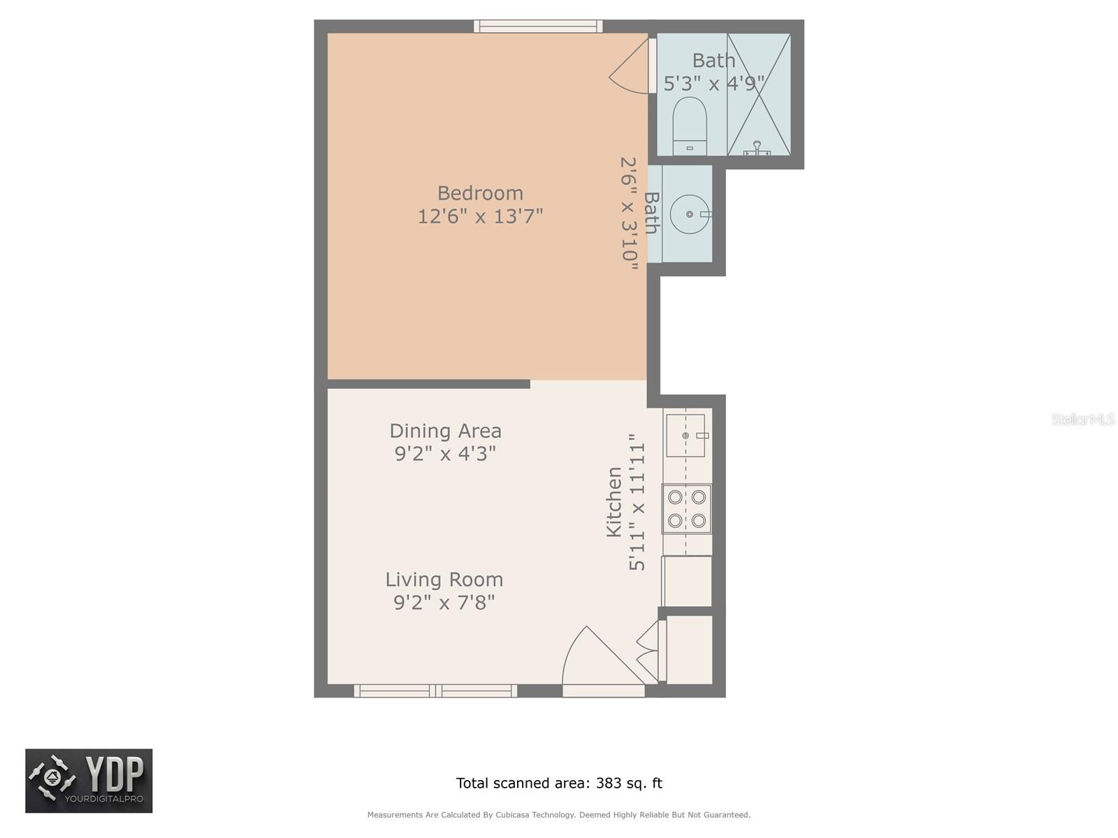 Image 4 of 47 For 17248 Gulf Boulevard 12