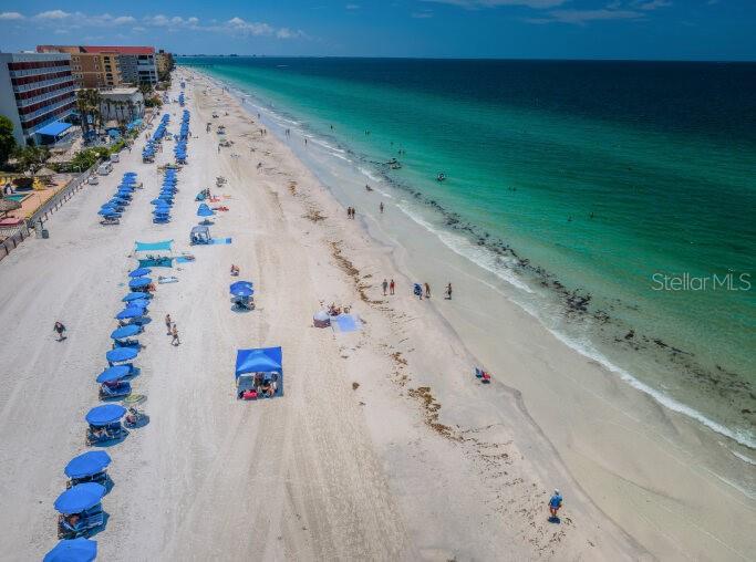 Image 42 of 47 For 17248 Gulf Boulevard 12