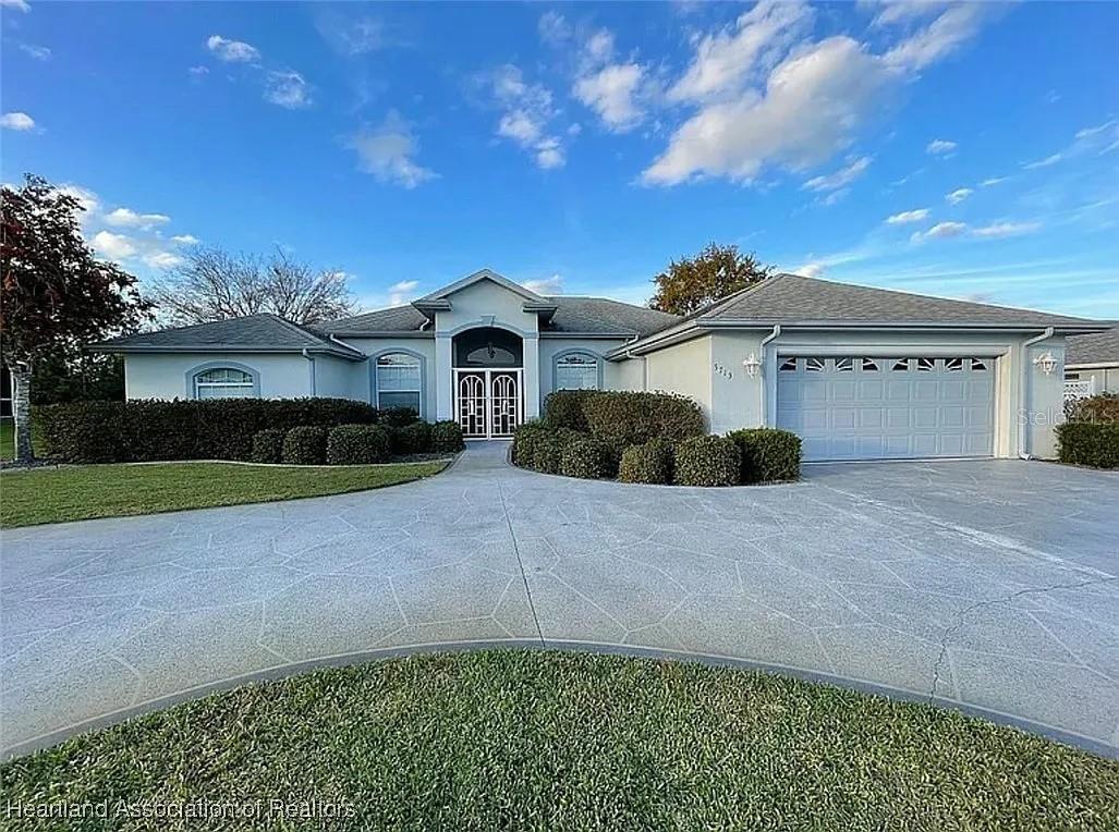 Details for 5713 Angelo Circle, SEBRING, FL 33872