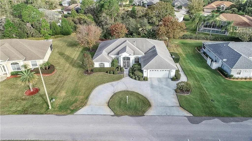 Image 34 of 34 For 5713 Angelo Circle