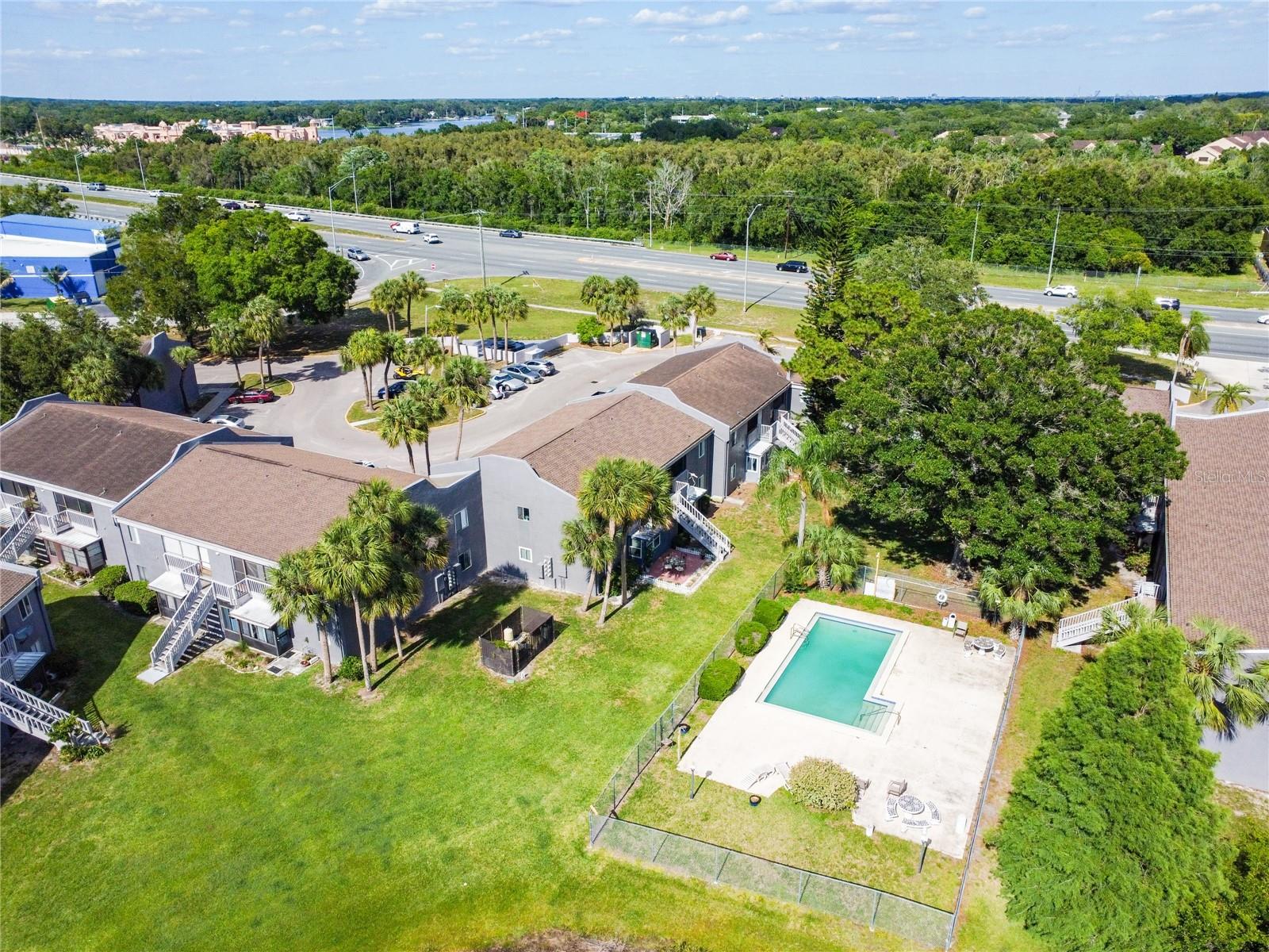 Image 73 of 98 For 3824 Cortez Drive B
