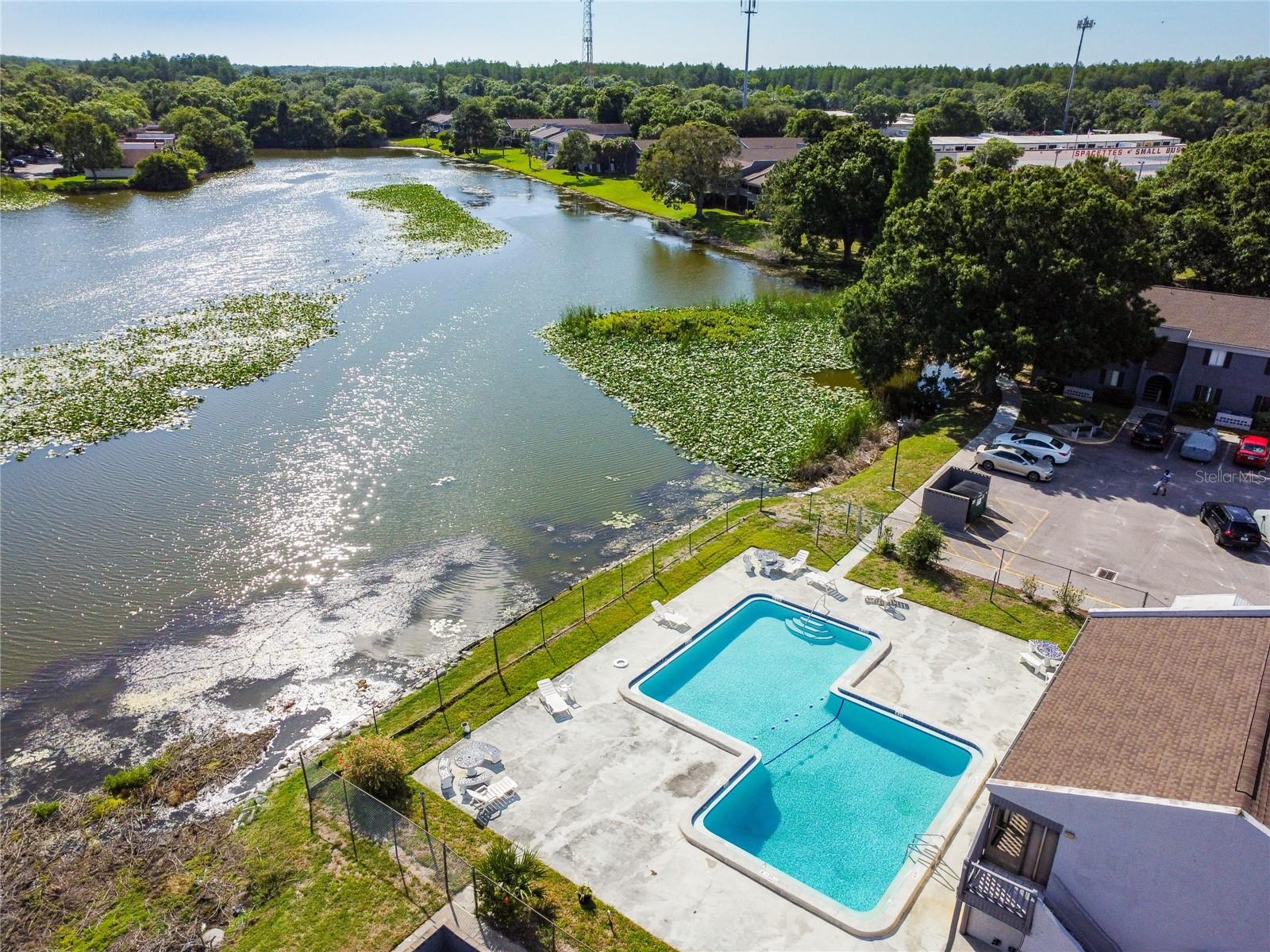 Image 76 of 98 For 3824 Cortez Drive B