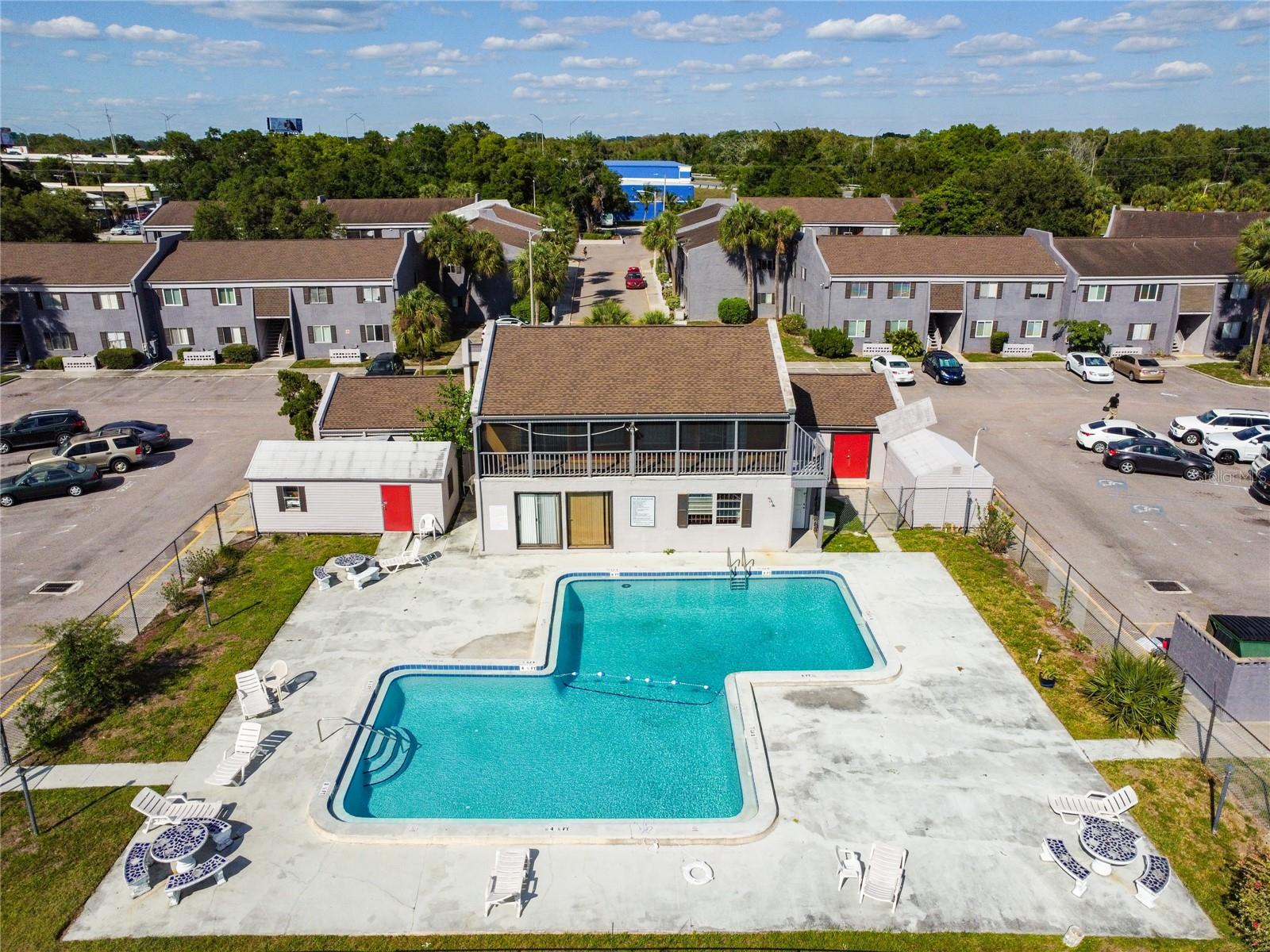 Image 77 of 98 For 3824 Cortez Drive B