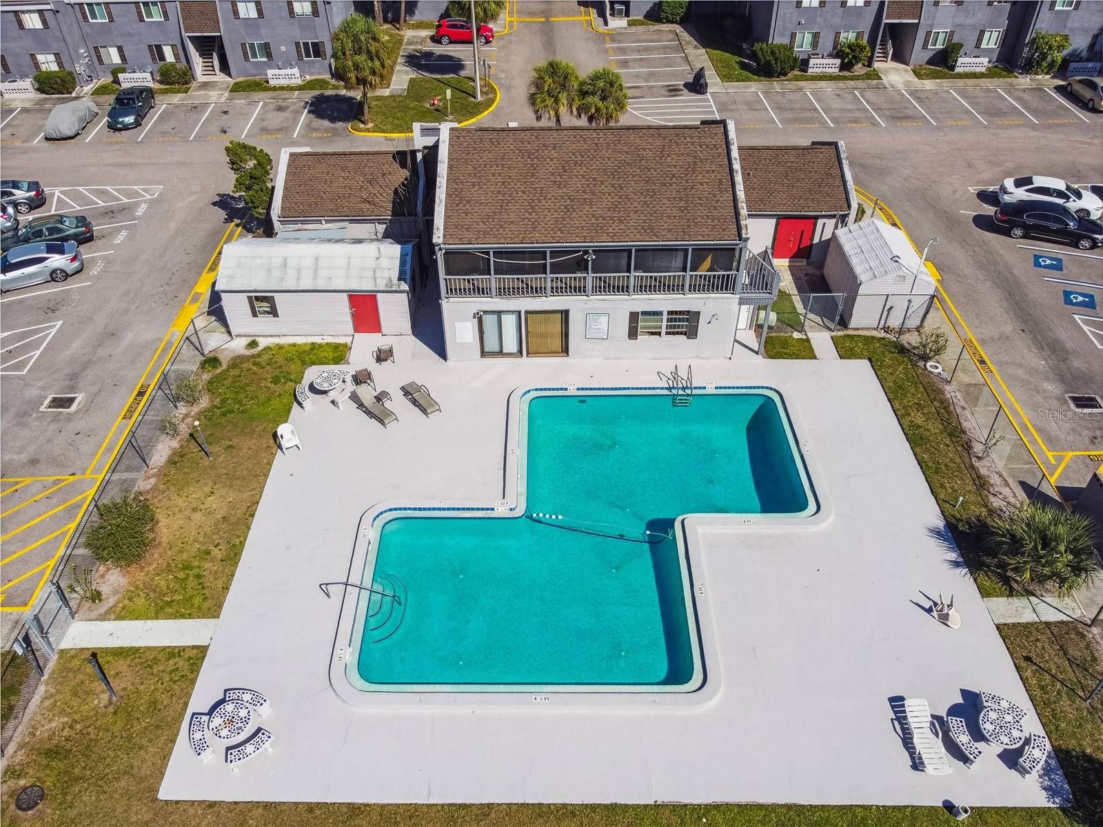 Image 90 of 98 For 3824 Cortez Drive B