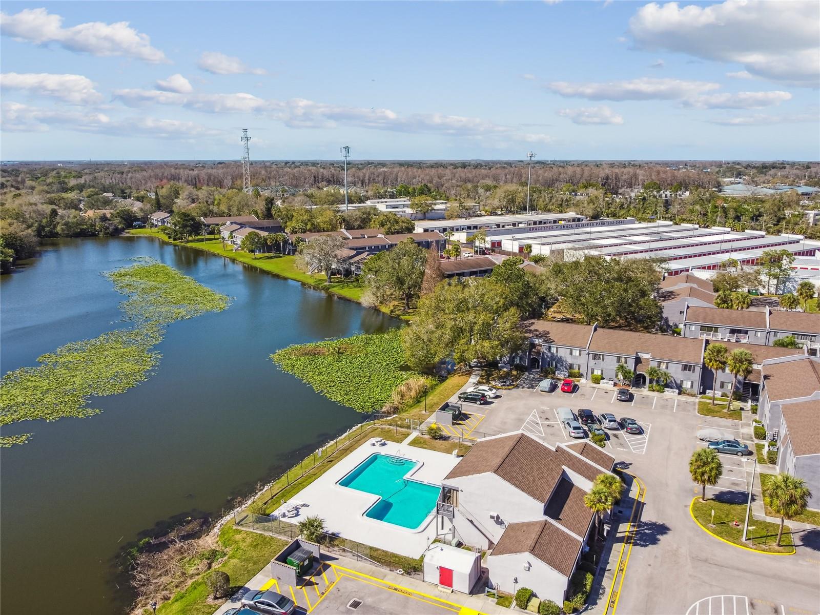 Image 91 of 98 For 3824 Cortez Drive B