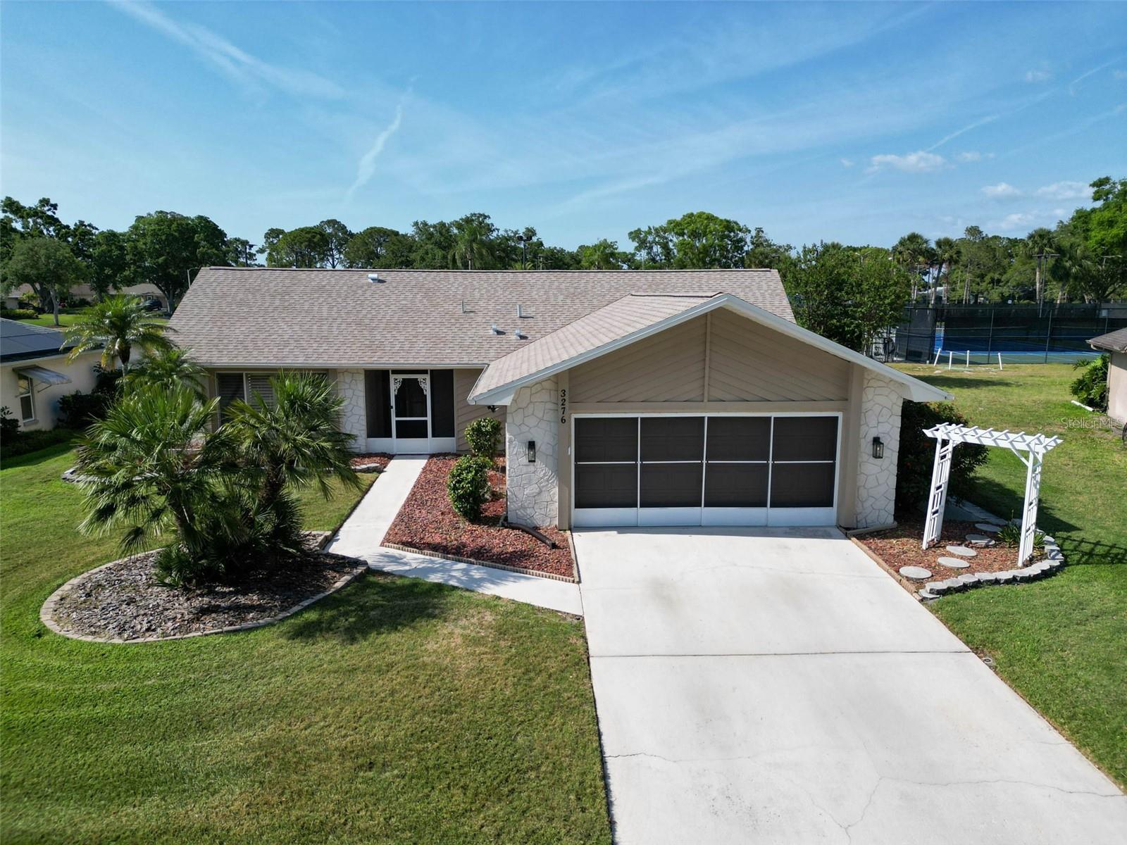 Details for 3276 Hilary Circle, PALM HARBOR, FL 34684