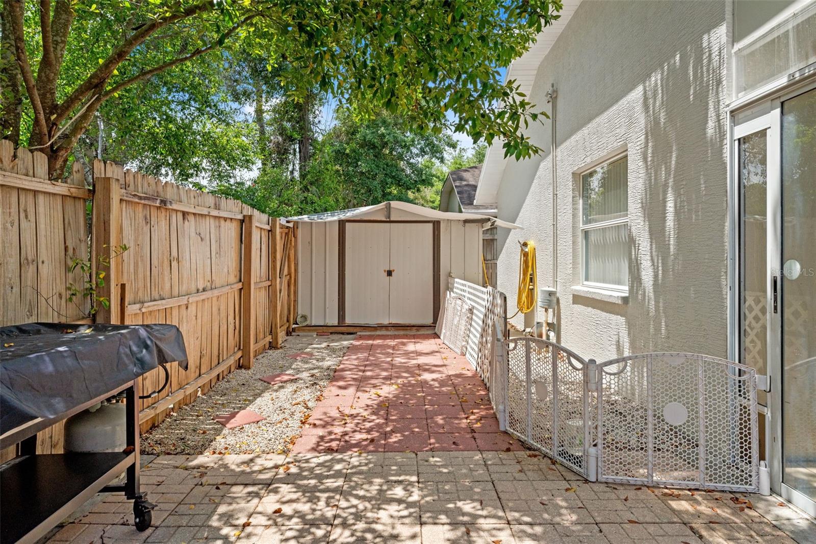 Image 28 of 34 For 11026 Austin Court