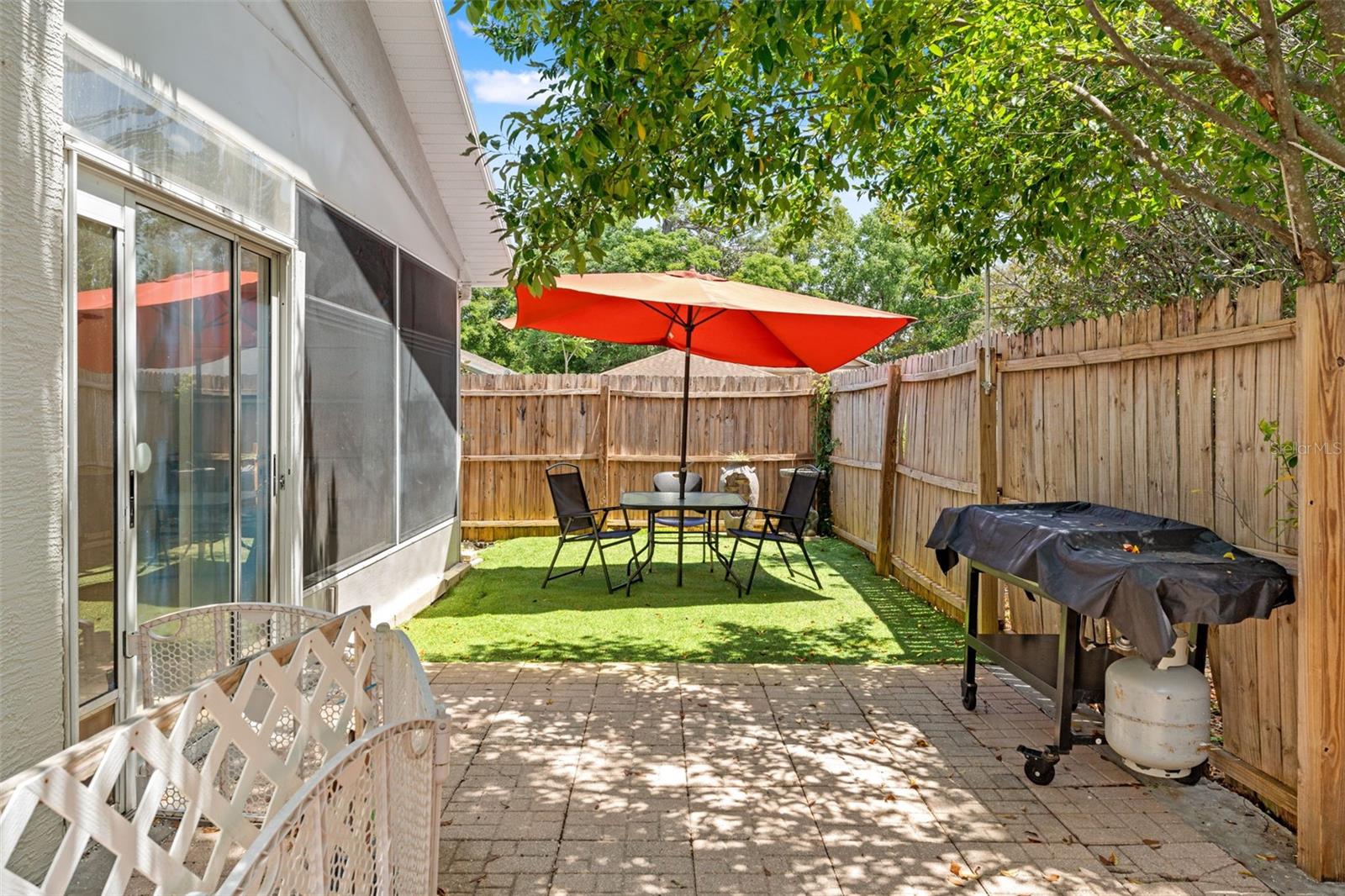 Image 29 of 34 For 11026 Austin Court