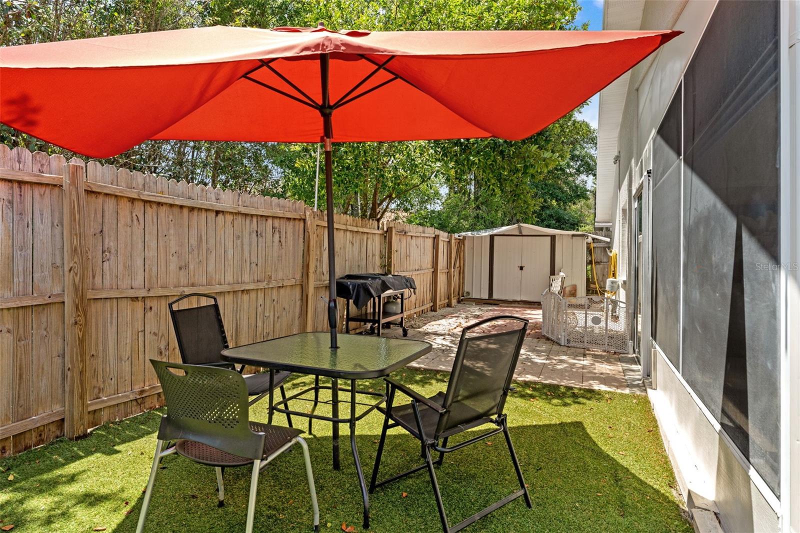 Image 30 of 34 For 11026 Austin Court