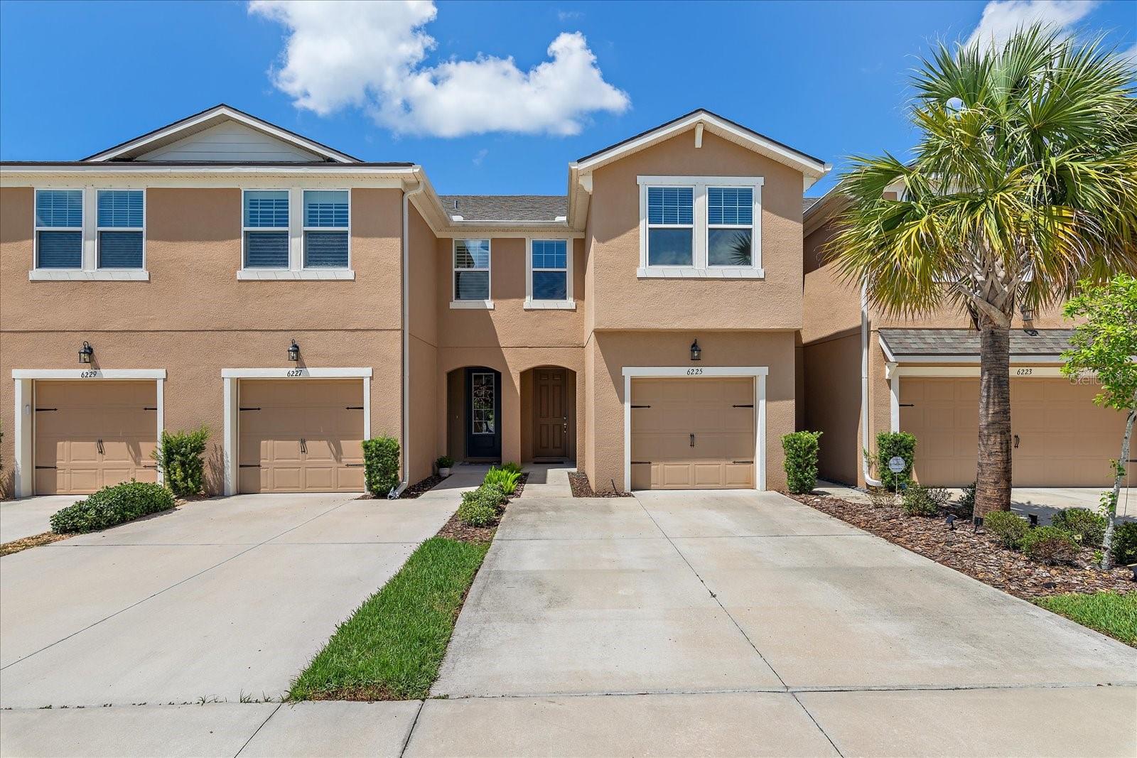 Details for 6225 Scarlet Darter Way, TAMPA, FL 33625