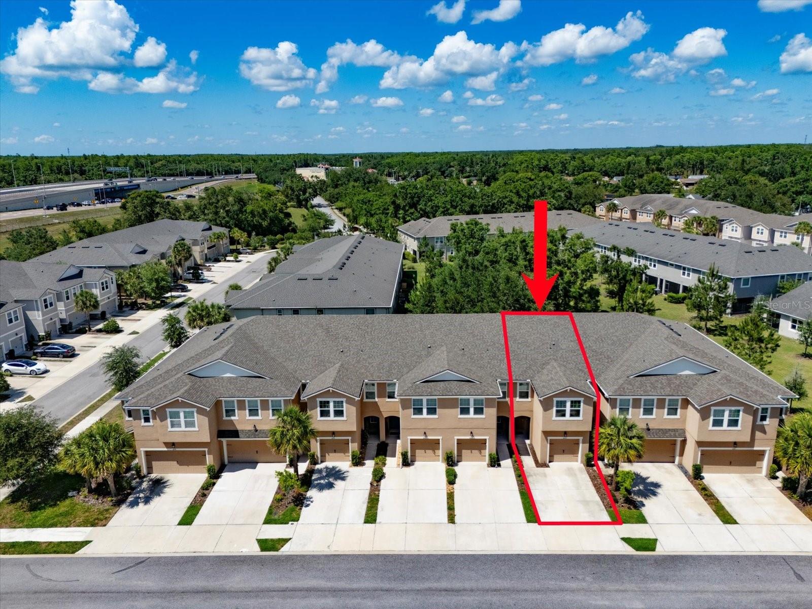 Image 3 of 46 For 6225 Scarlet Darter Way