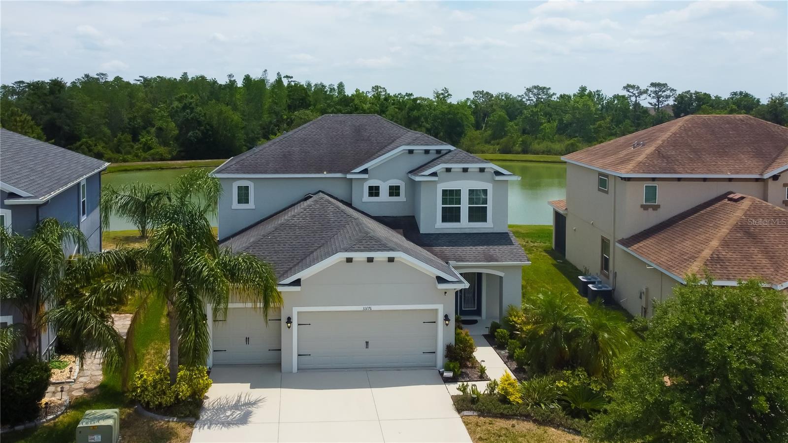 Details for 33176 Whisper Pointe Drive, WESLEY CHAPEL, FL 33545