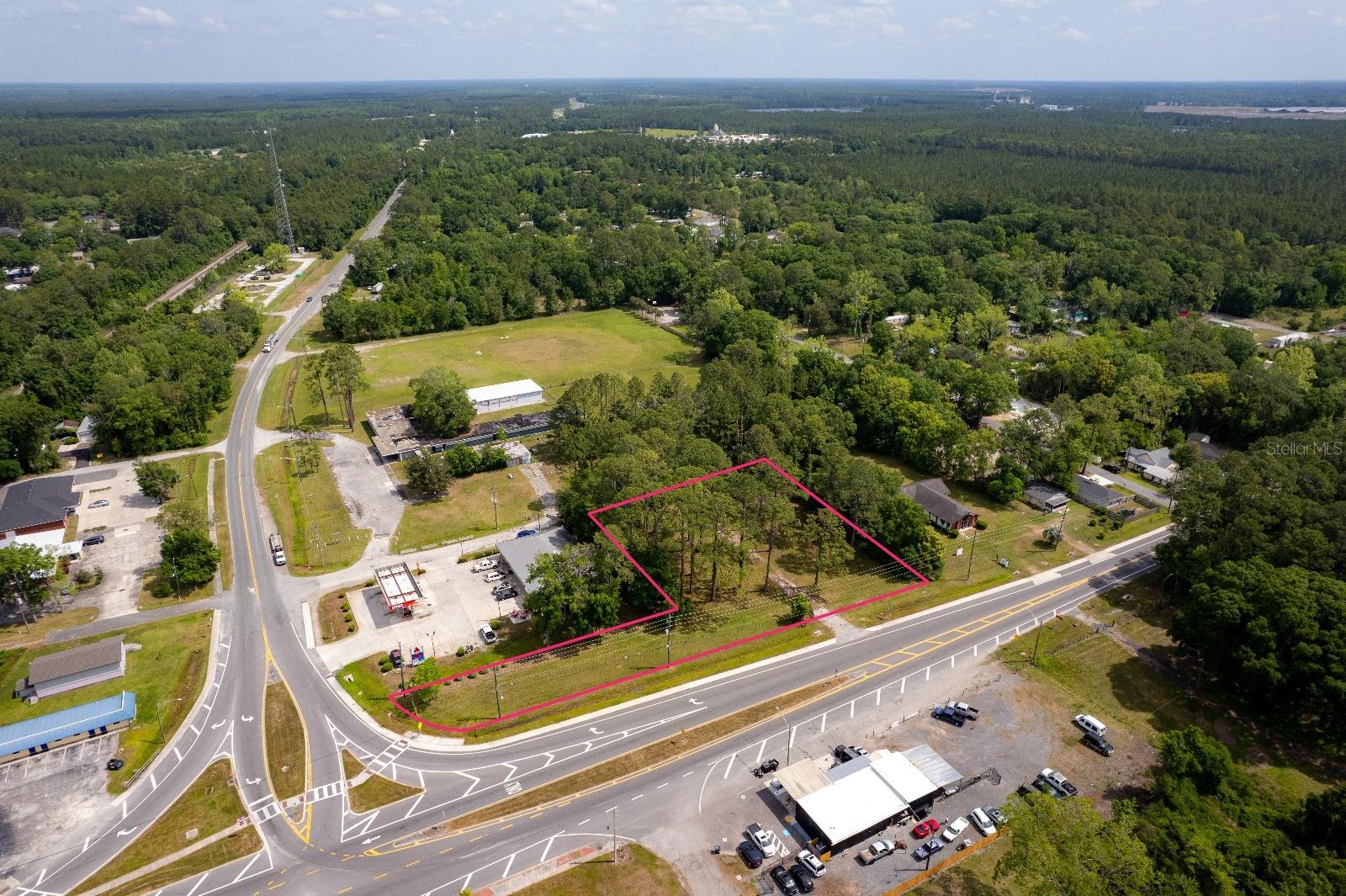 Details for 429 Us Highway 90 E, BALDWIN, FL 32234