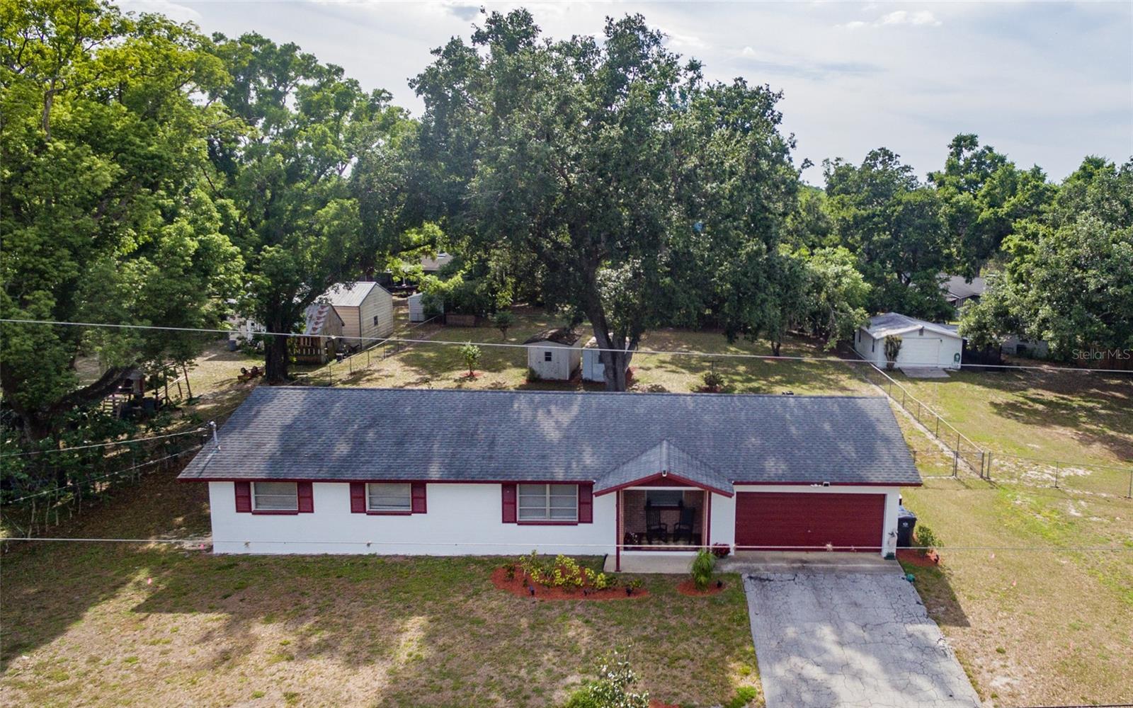 Image 30 of 35 For 12213 Floral Ln