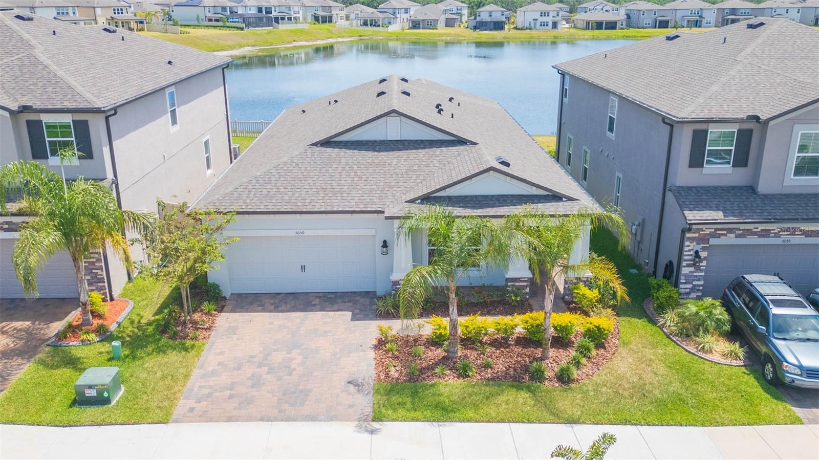 Details for 5059 Bromeliad Avenue, WIMAUMA, FL 33598