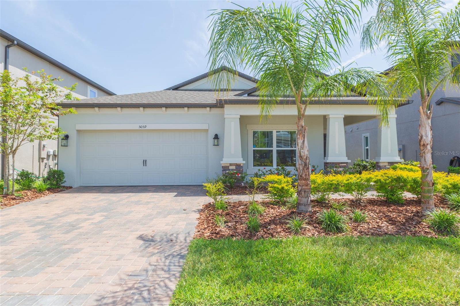 Image 2 of 60 For 5059 Bromeliad Avenue