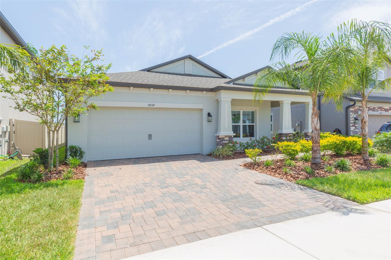 Image 3 of 60 For 5059 Bromeliad Avenue