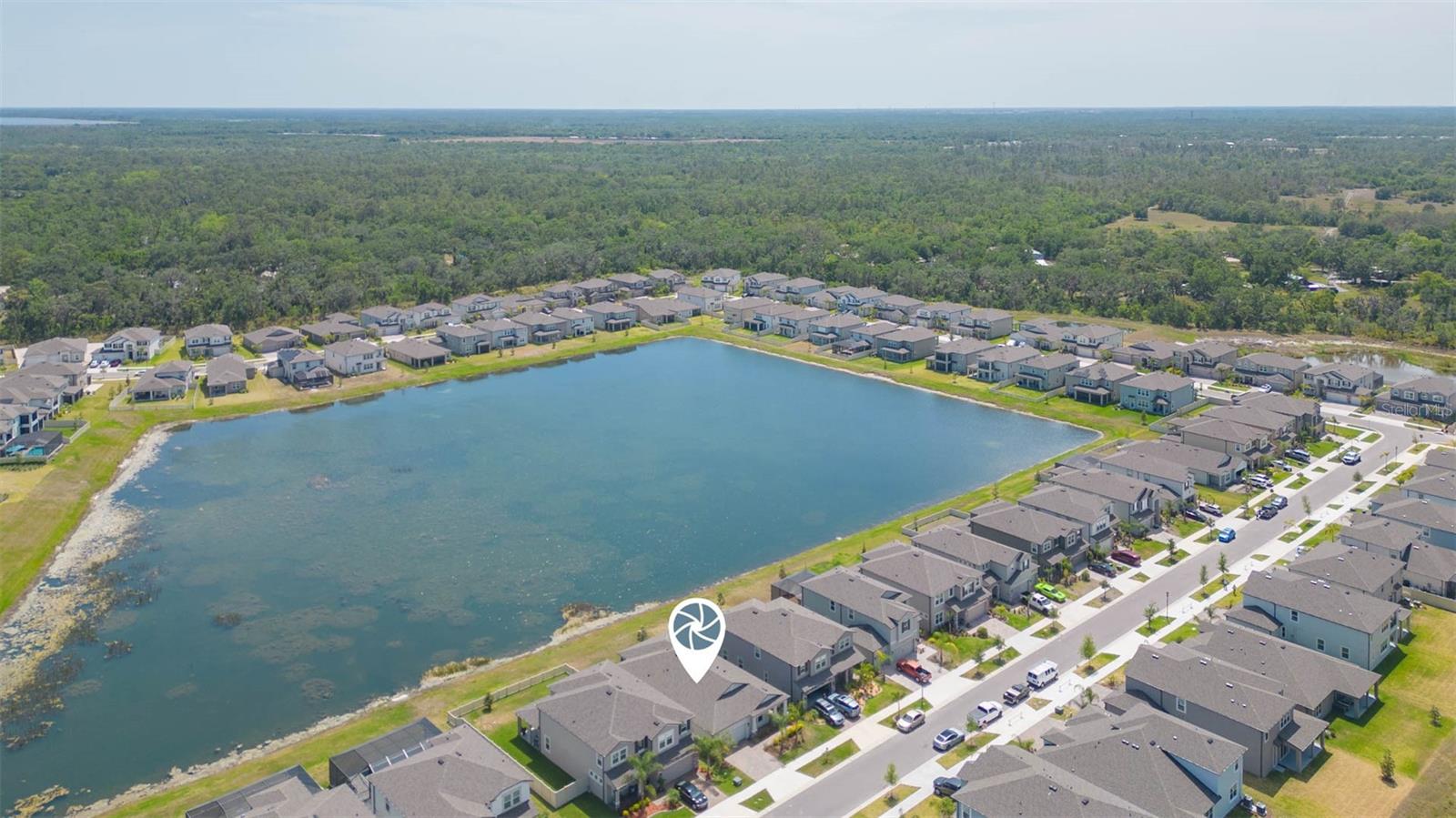 Image 47 of 60 For 5059 Bromeliad Avenue